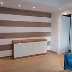 Appartamento Il Legno Di Mare