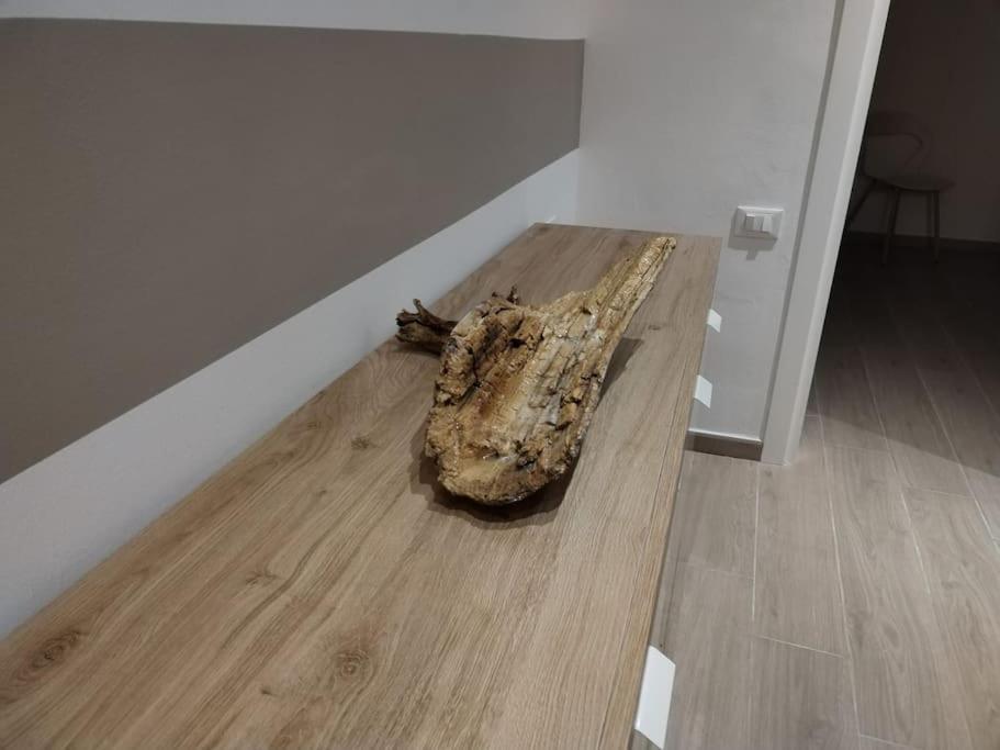Il Legno Di Mare Apartment La Spezia