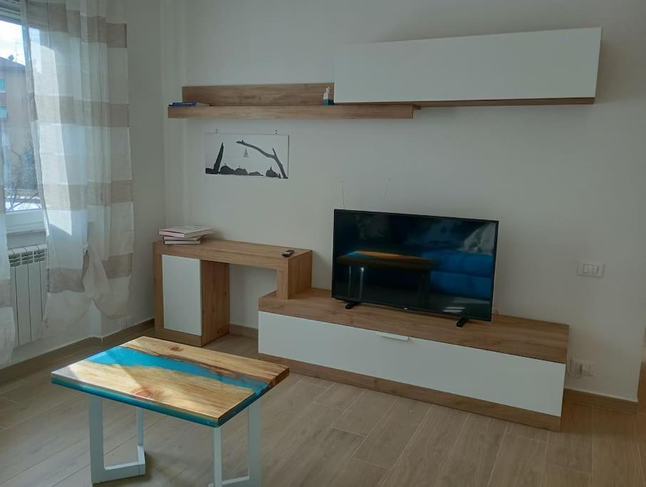 Il Legno Di Mare Apartment