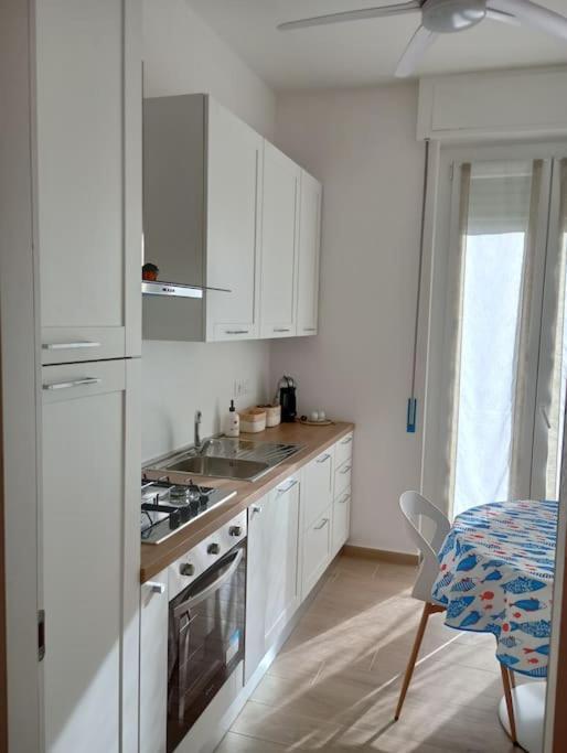 Il Legno Di Mare Apartment La Spezia