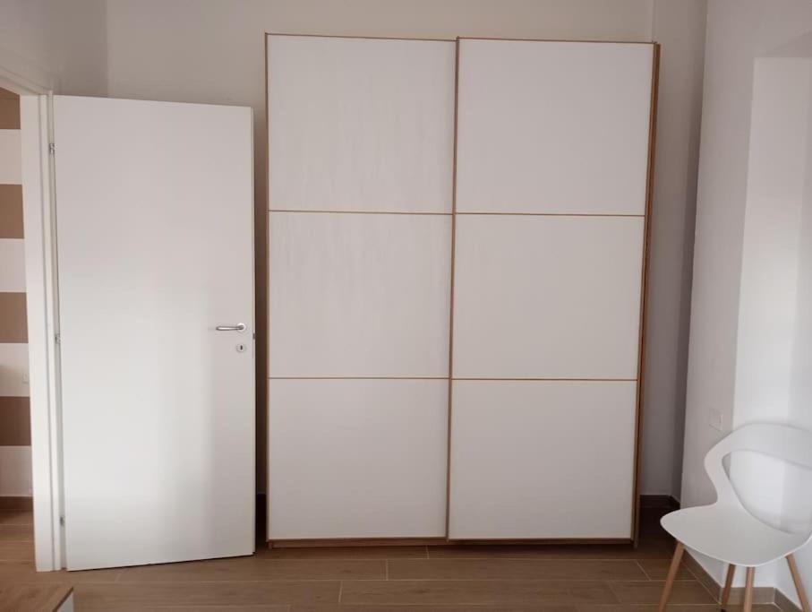 Il Legno Di Mare Apartment