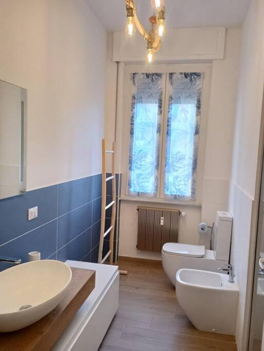 Il Legno Di Mare Apartment *