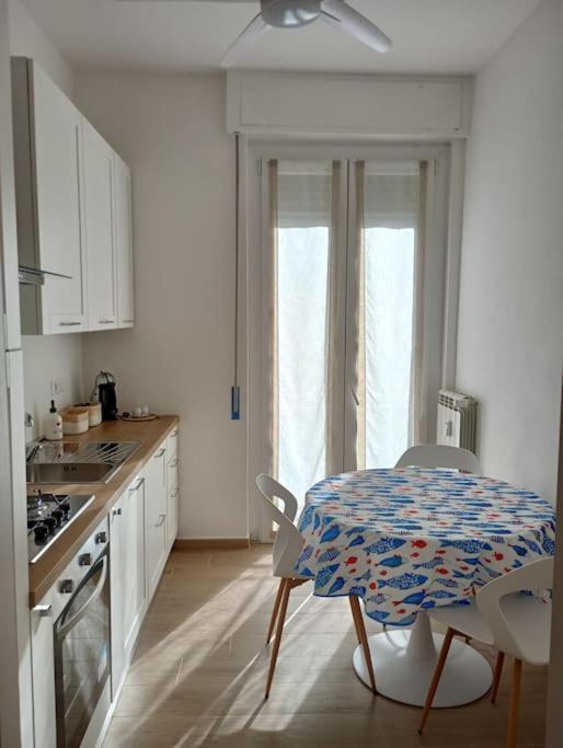 Apartment Il Legno Di Mare